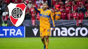 Angel Correa