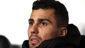 rodri