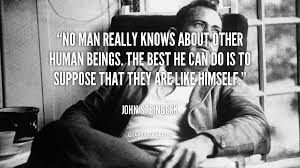 Steinbeck Quotes. QuotesGram via Relatably.com