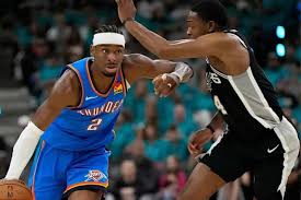Cowboys Legend Openly Calls Out NBA After OKC Beats Spurs in Controversial Game
