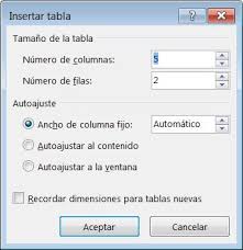 Resultado de imagen para como insertar tablas en power point