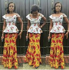 Image result for aso ebi