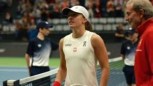 Tenis by Dawid - News update