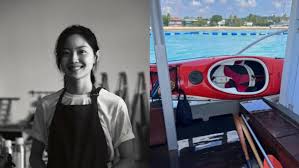 Former Nurse Turned Entrepreneur: Kayaker Whose Body was Recovered off Sentosa Founded Local Soap Business