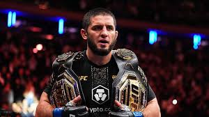 UFC 330: Islam Makhachev says he 'does not have much time' left in UFC