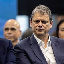 Ministério da Fazenda autoriza empréstimo de R$ 5,4 bi para São Paulo após Tarcísio acionar STF
