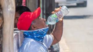 Finaliza onda de calor