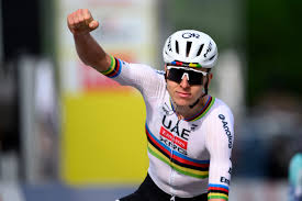 Trend Google: uci