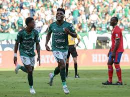Deportivo Cali: Remezón Tras Eliminación y Tabla Liga BetPlay Actualizada