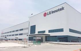 LG Innotek bỏ 6.800 tỷ để mở rộng nhà máy tại Hải Phòng