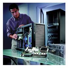 Image result for On-Site Computer Technician