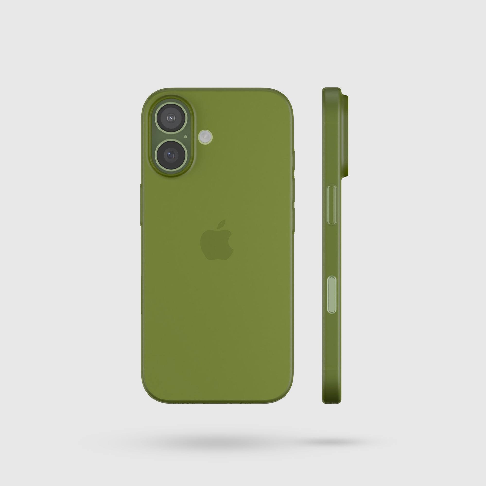 Peel Super Thin iPhone 17 Case