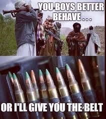 Image result for Military@T.H.E. BELT