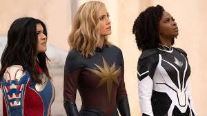 You don't need to have seen any of MCU Phase 4-6 to love Marvel's new release