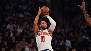 NBA playoff picks: Jalen Brunson is key to Knicks vs. Hawks same-game parlay for Saturday, April 25