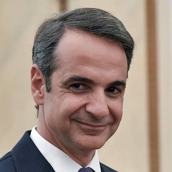 Kyriakos Mitsotakis: the new Greek PM hits the ground running