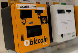 Bitcoin ATM Scams Face Crackdown Amid Rising Concerns