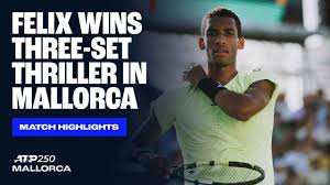 ATP Tour - News update