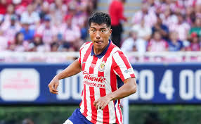 Daniel Aguirre “ficha” por equipo de la NFL y lo apoyan para ganar el Clásico Tapatío entre Chivas y Atlas
