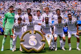 Managing Madrid - News update