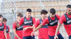 SportPiacenza - News update