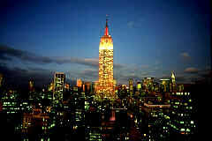 Empire State Building