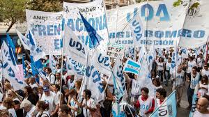 ¿Qué implica la suspensión de 80 artículos de la reforma laboral? La explosión de conflictos en el ámbito laboral argentino