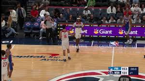 76ers 153-131 Wizards (2 Apr, 2026) Game Recap