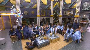 Duelo de Risco no BBB 26: dinâmica nova será neste sábado (7)