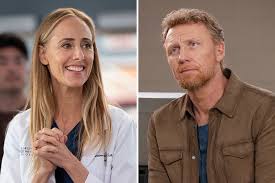 ‘Grey’s Anatomy’ Shocker: Kevin McKidd and Kim Raver to Exit Series After Season 22 Finale