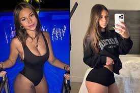 Hot girl si mê Cole Palmer kiếm tiền nhiều gấp 5 lần ngôi sao Chelsea