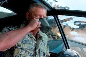 Image result for colonel miles quaritch avatar