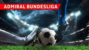 Ergebnis - FC Red Bull Salzburg - TSV Egger Glas Hartberg 0:0