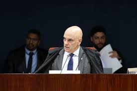 AGU reitera pedido de arquivamento de ação de Rumble e Trump Media contra Moraes