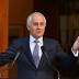 Australia's Mr. China