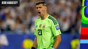 Emiliano Martínez