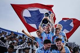 Cruz Azul y Comunicaciones FC se disputarán la “Copa Fundadores” en Hidalgo