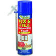 Illbruck FM6High Yield Expanding Foam (Hand Held) 540ml