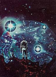 Image result for frank kelly freas green hills of.earth