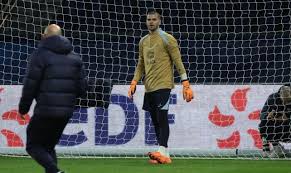 News source: Foot Mercato