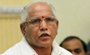 Former minister Raju Gowda alias Narasimha Nayak is waiting at the doors of the Congress hoping to get admitted to the party after the urban local body ... - B.S.%2520Yeddyurappa%2520_3_1