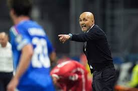Perpisahan Sunyi Luciano Spalletti dan Gli Azzurri