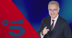 Tgcom24: Stasera in Tv sulle reti Mediaset, 25 luglio Video