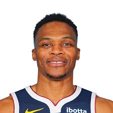 Russell Westbrook