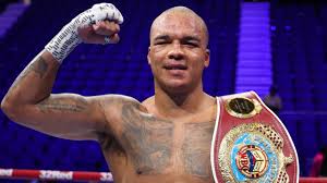 Fabio Wardley Becomes WBO Heavyweight Champion After Usyk Relinquishes Title