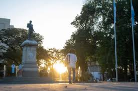 Clima en Tucumán: Lunes soleado, lluvias nocturnas y pronóstico extendido para los próximos días