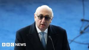BBC - News update