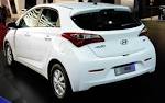 Auto Esporte - Hyundai HB20 2016 tem reestilizao e preo parte