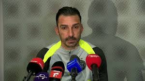 Elias Charalambous a confirmat: ”Suntem fericiți să-l avem înapoi”