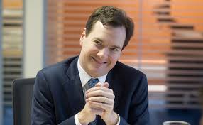 Image result for george osborne